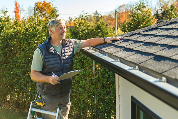Trusted Roof Leak Repair service in Cascade, IA - Ben Roofing and Steel LLC